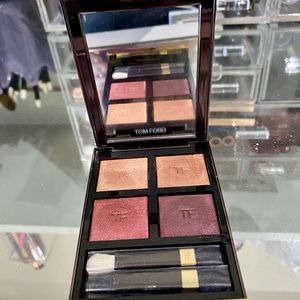 Tom Ford Eye Quad (Honeymoon)